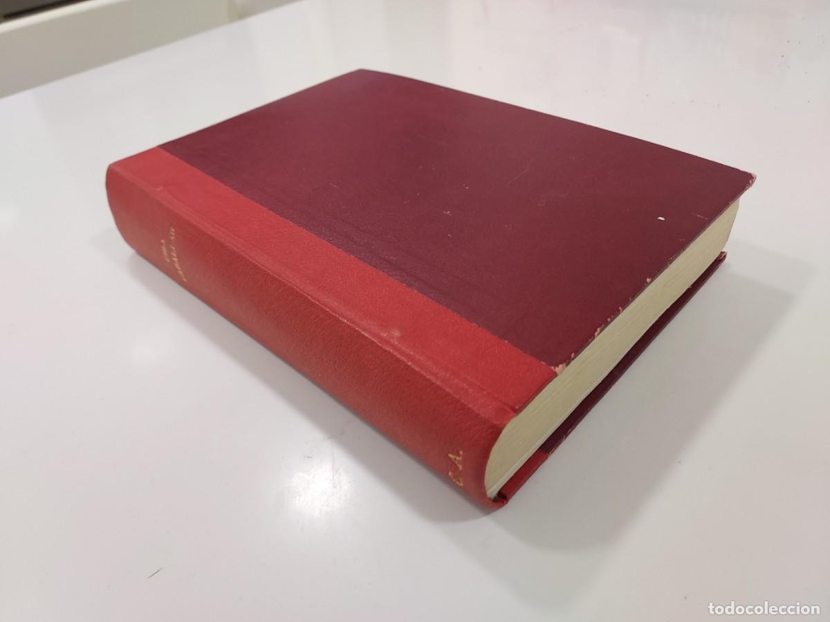 Libros antiguos: SELECCI&Oacute;N DE ESTUDIOS DE CRIA CABALLAR. Rafael Janini Janini. Valencia, 1924.