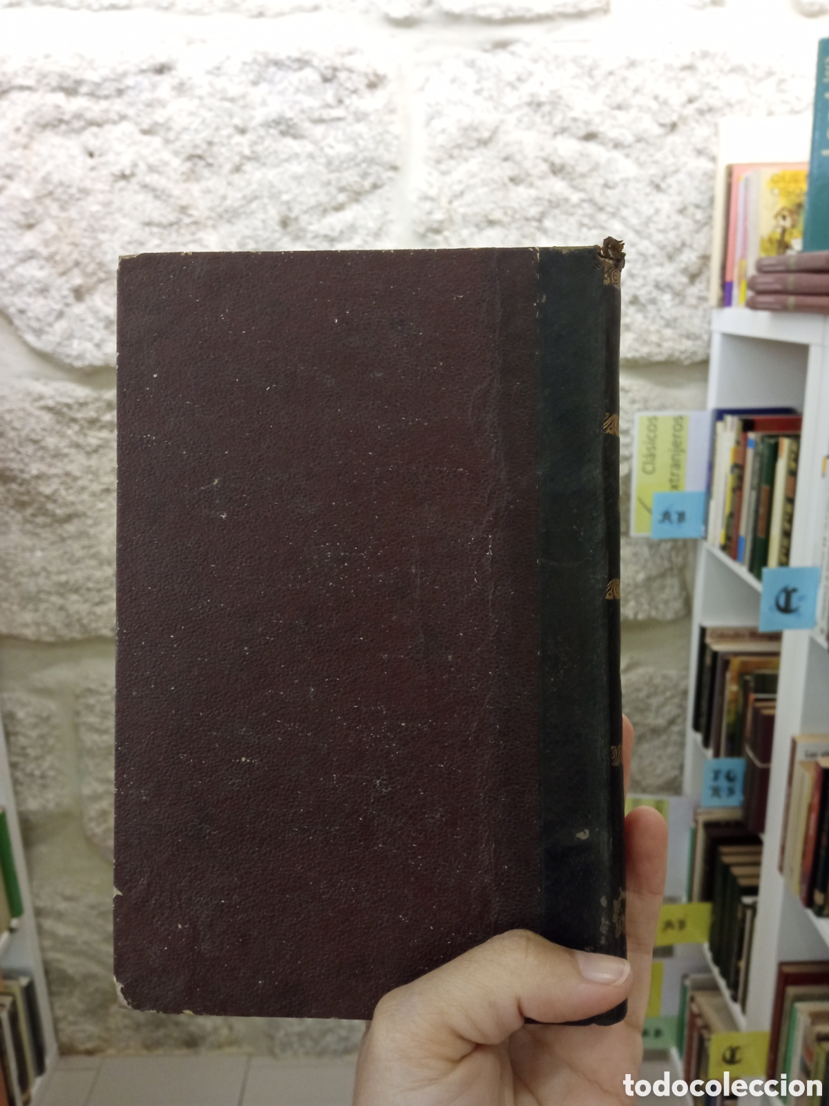 Libros antiguos: Hamet, H.- Las abejas. Modo de criarlas - Foto 4