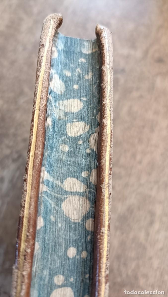 Libros antiguos: Mejoramiento terrenos 1774 - Foto 4