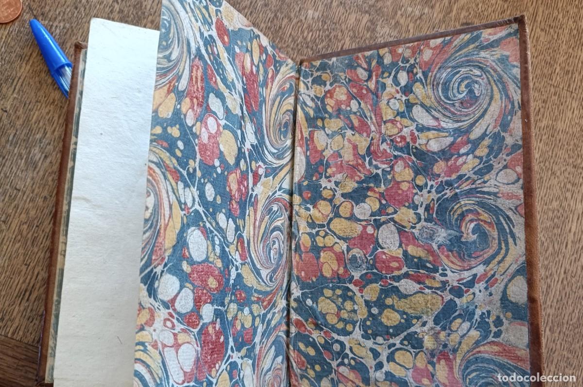 Libros antiguos: Mejoramiento terrenos 1774 - Foto 10