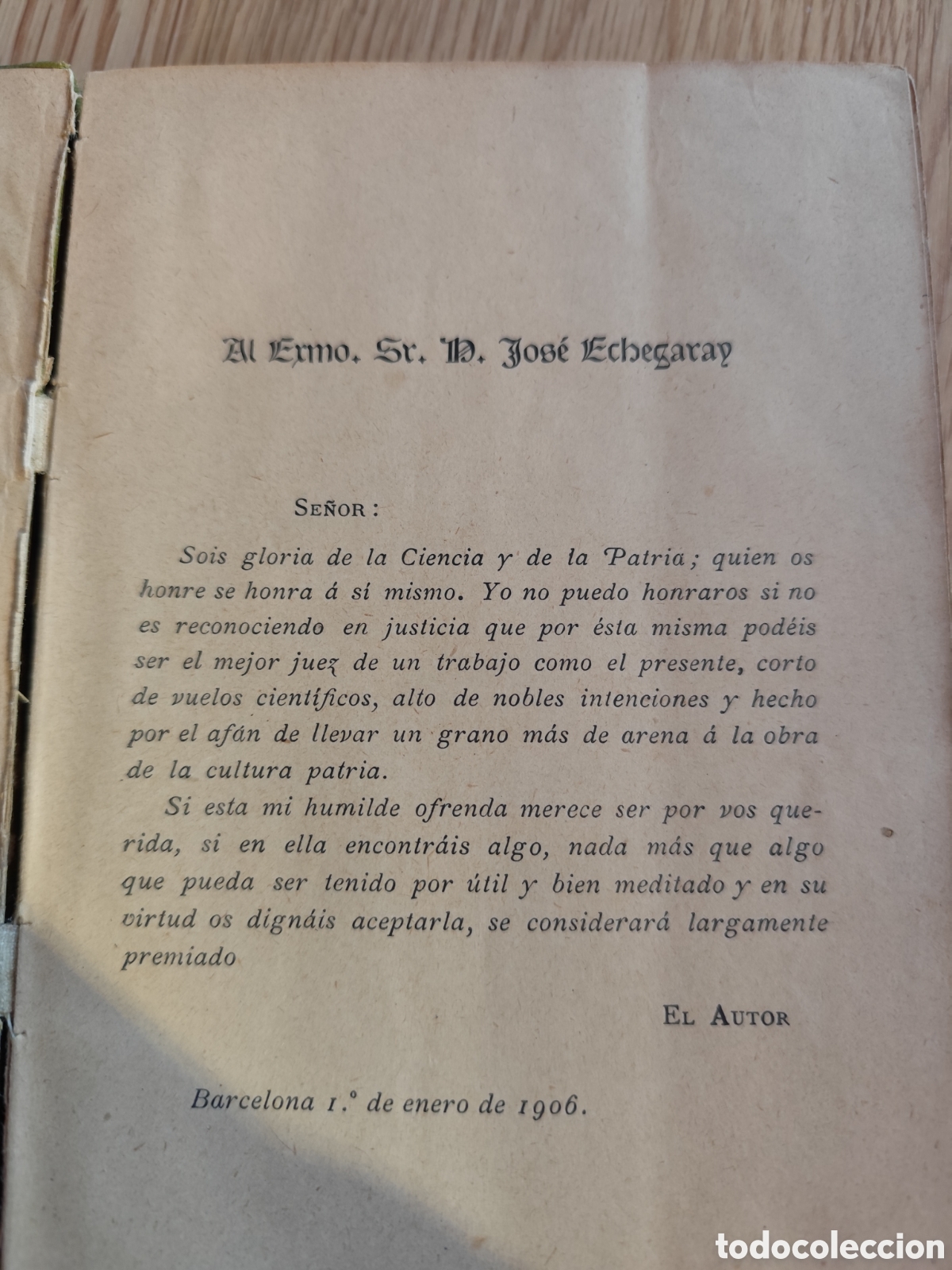 Libros antiguos: La revoluci&oacute;n num&eacute;rica Ram&oacute;n M&aacute;s Tayeda - Foto 5