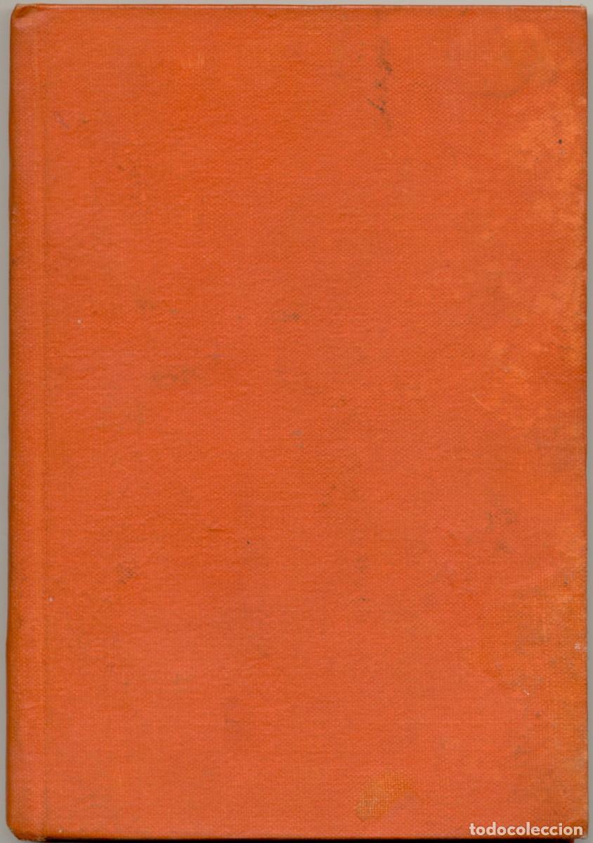 Libros antiguos: F&Iacute;SICA - MANUALES SOLER N&ordm; 3 - Foto 5