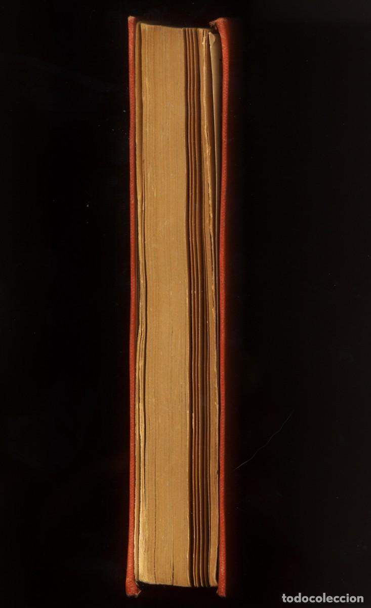 Libros antiguos: CANALES DE RIEGO - MANUALES SOLER N&ordm; 39 - Foto 7