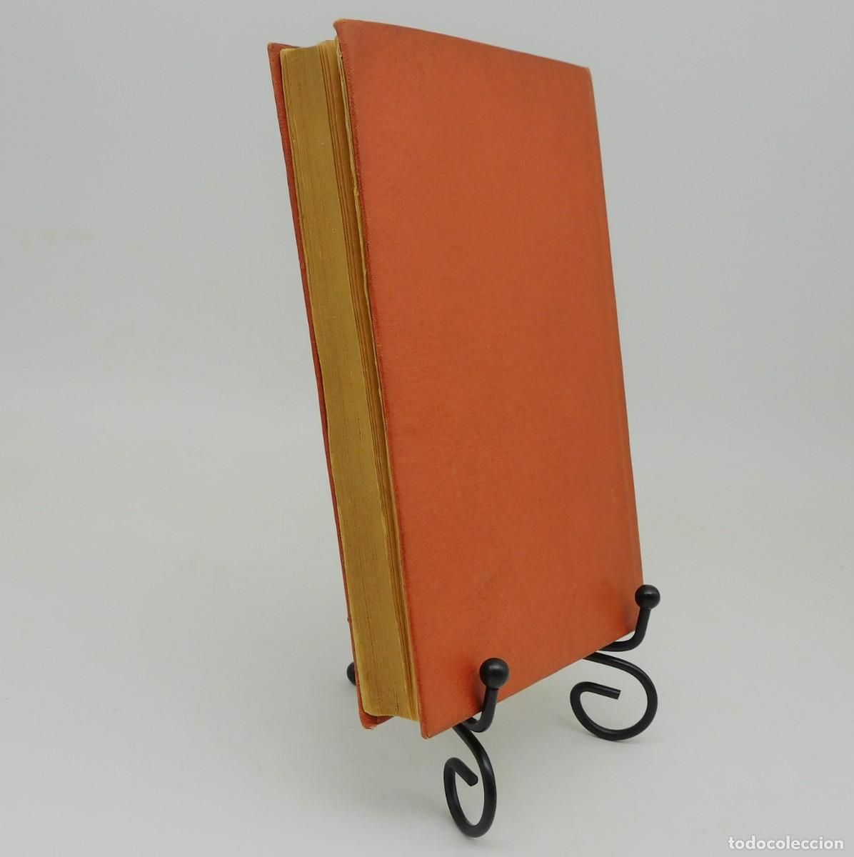 Libros antiguos: CANALES DE RIEGO - MANUALES SOLER N&ordm; 39 - Foto 8