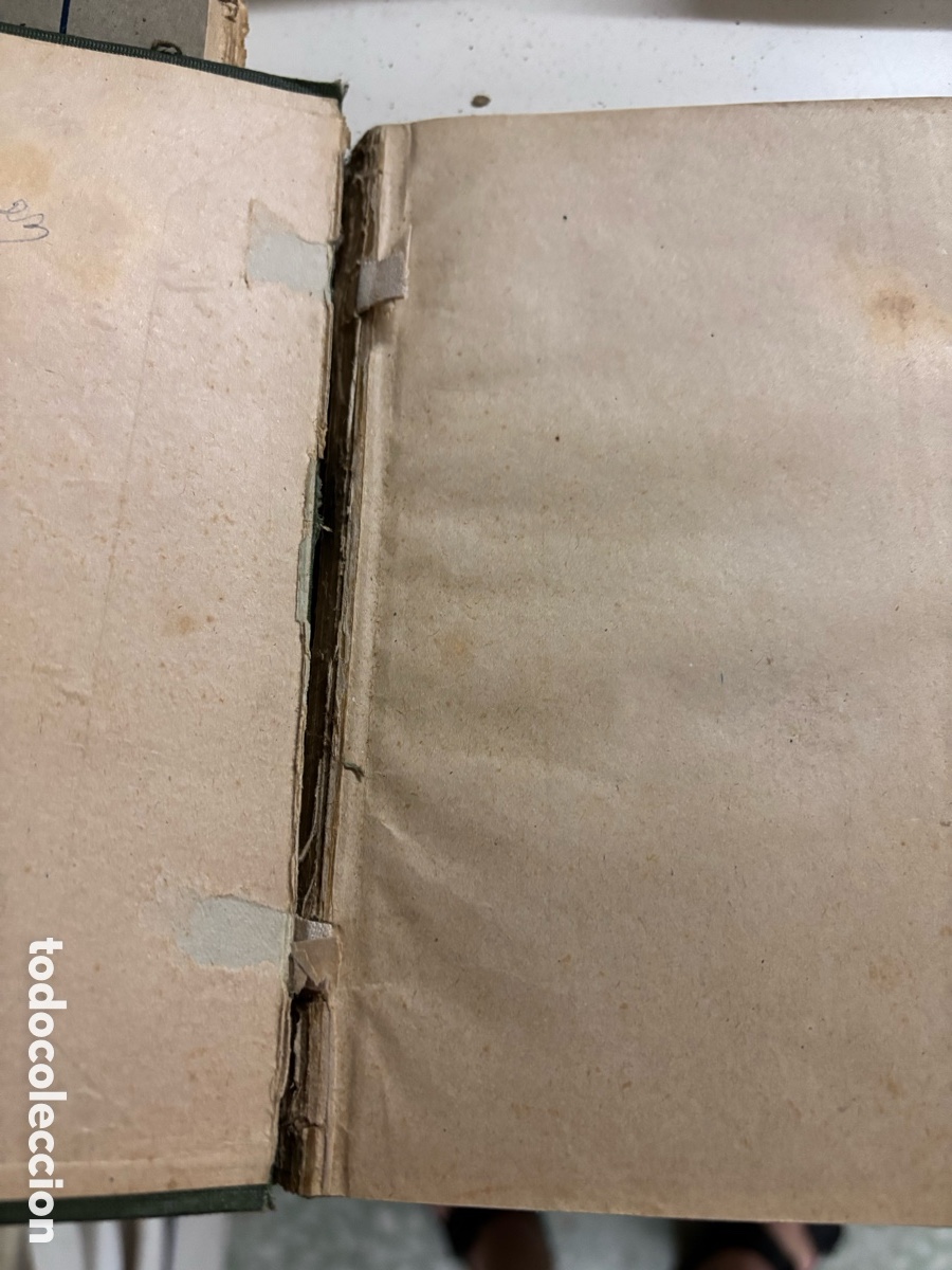 Libros antiguos: Nociones de geometria - Ignacio Suarez Somonte - 1922 - Foto 3