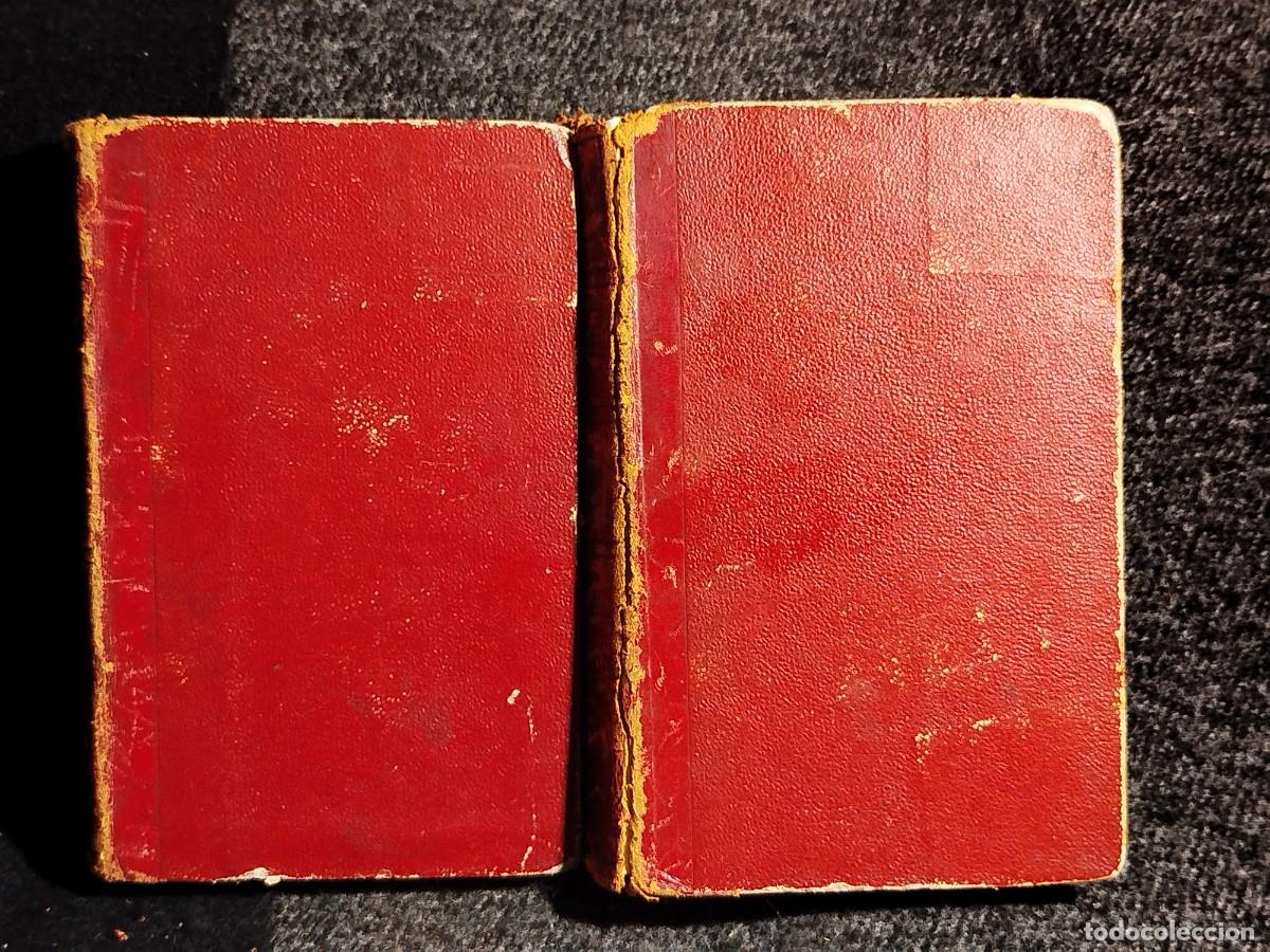 Libros antiguos: 1854. Etudes des fleurs. Botanique elementaire, descriptive et usuelle. - Foto 3