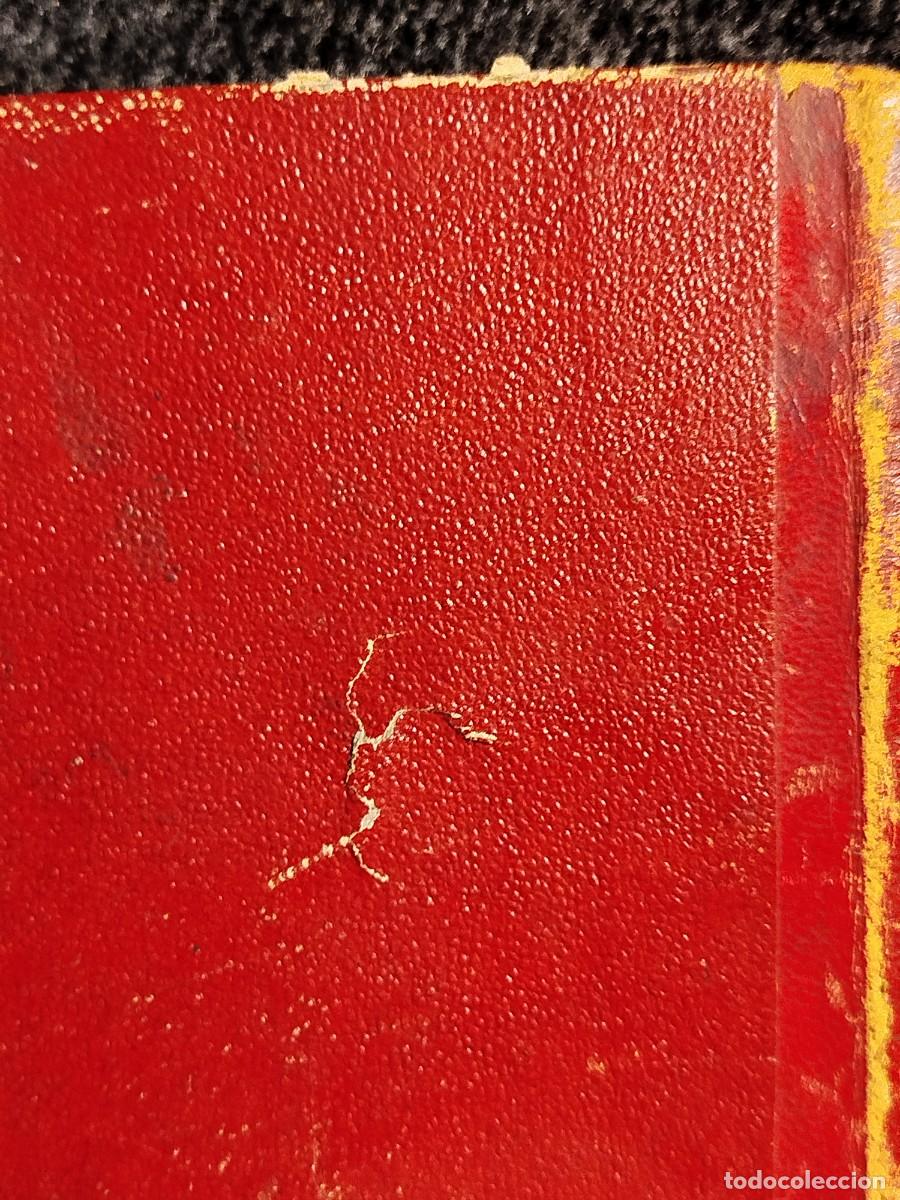 Libros antiguos: 1854. Etudes des fleurs. Botanique elementaire, descriptive et usuelle. - Foto 21