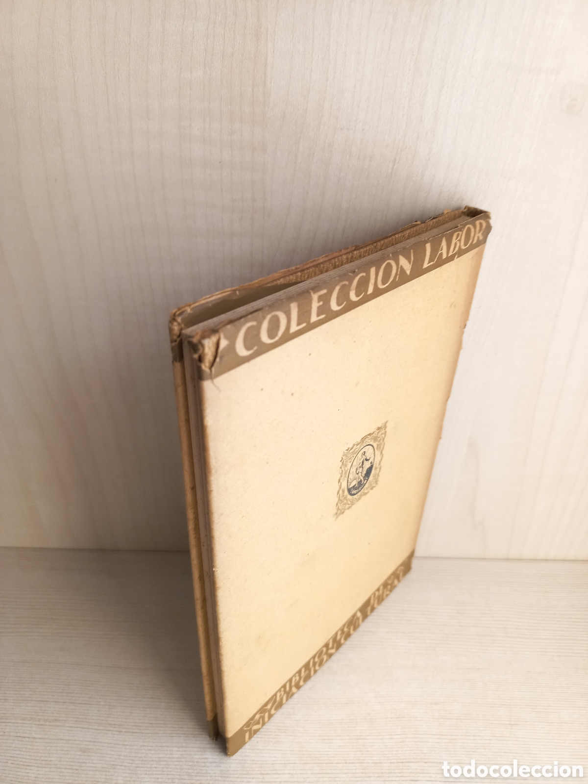 Libros antiguos: Introducci&oacute;n al estudio de la bot&aacute;nica. Adolfo Hansen. Labor. Ilustrado. - Foto 3