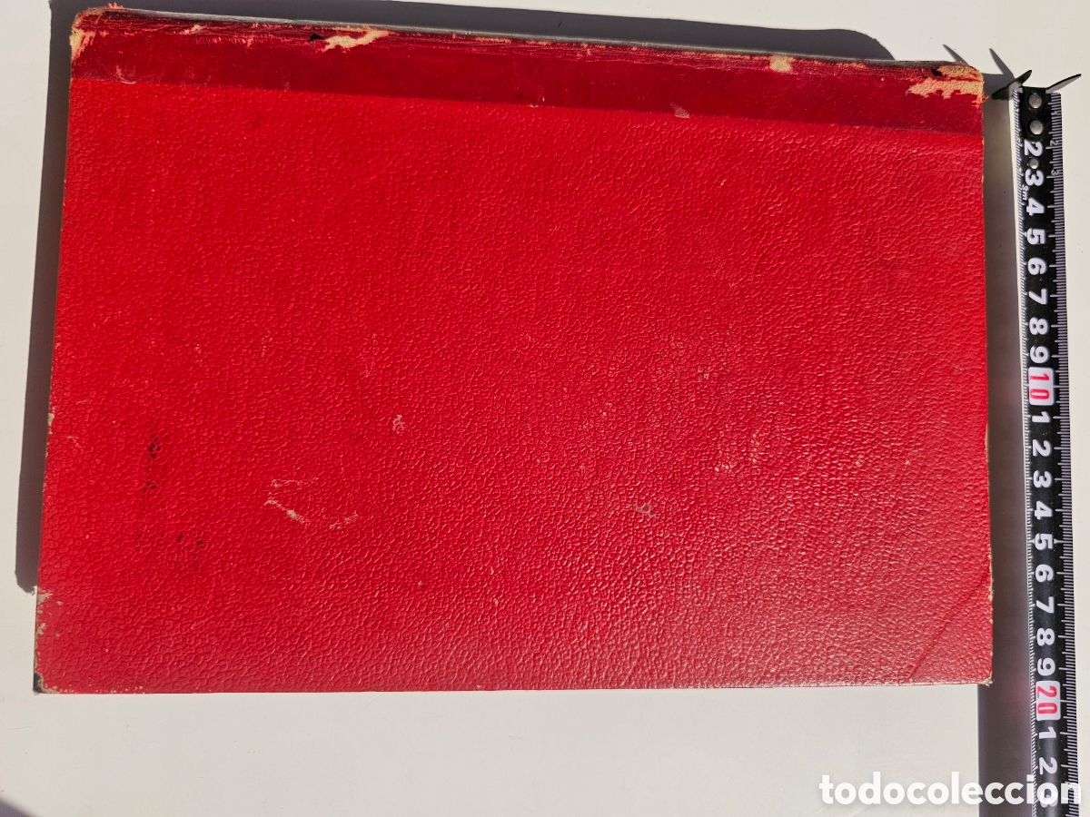 Libros antiguos: Fant&aacute;stico libro Tratado elemental de bot&aacute;nica 1897 - Foto 1