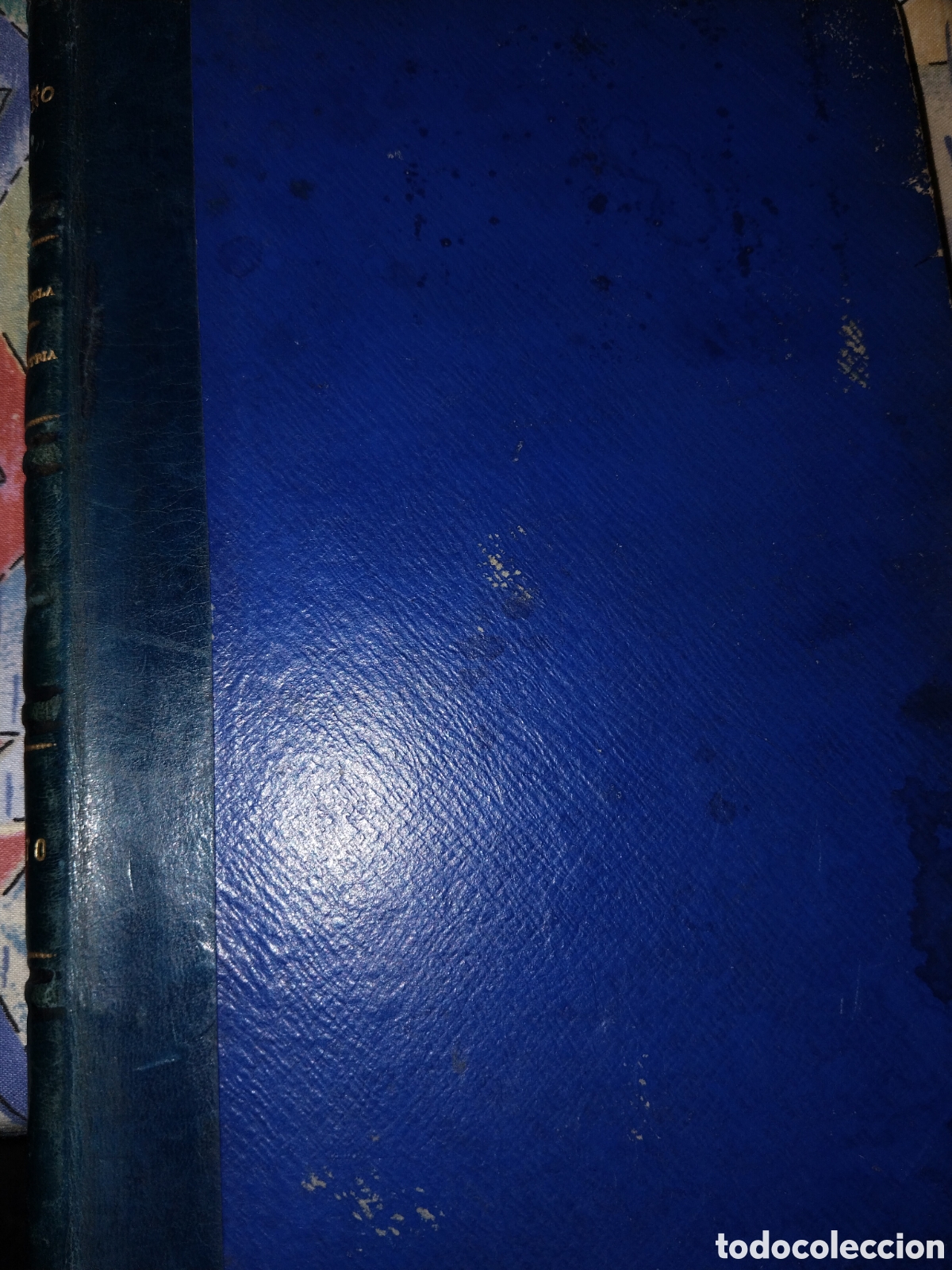 Libros antiguos: Axiometria rectangular - Foto 3