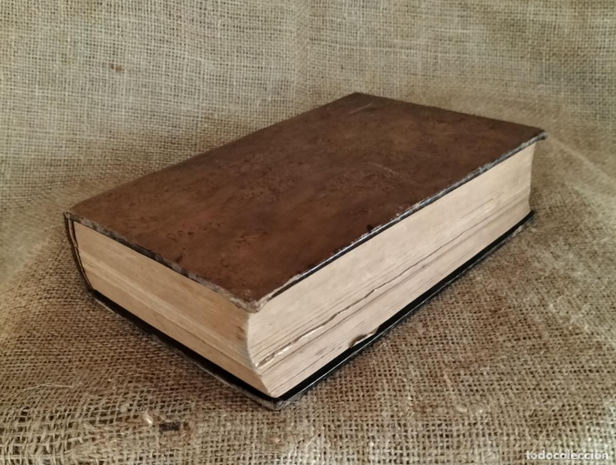 Libros antiguos: PHYSIQUE, TRAIT&Eacute; (CUIR ESPAGNOL) E. ROUCH&Eacute; ET COMBEROUSSE) 1922 - Foto 4