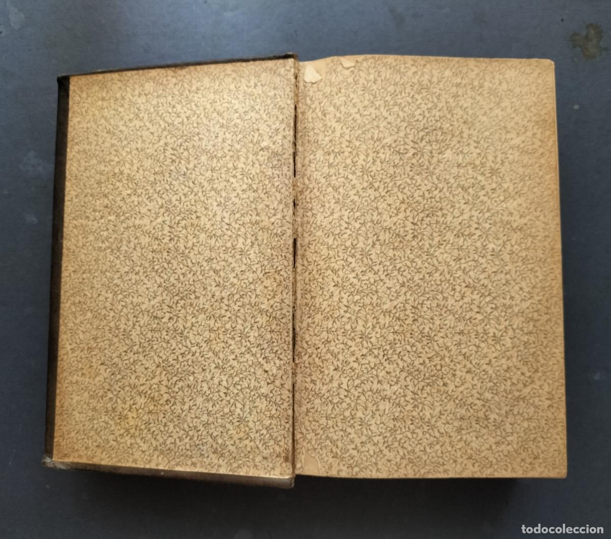 Libros antiguos: PHYSIQUE, TRAIT&Eacute; (CUIR ESPAGNOL) E. ROUCH&Eacute; ET COMBEROUSSE) 1922 - Foto 5