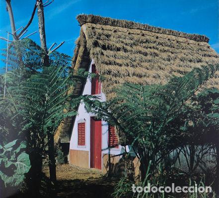 Libros antiguos: HEINZELMANN. (Willy) - MADEIRA PORTUGAL. - Foto 2