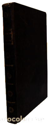 Libros antiguos: GOMEZ ORTEGA. (Casimiro) - TABLAS BOT&Aacute;NICAS, [TABULAE BOTANICAE] - Foto 4