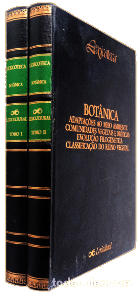 Libros antiguos: BOT&Acirc;NICA - Foto 4
