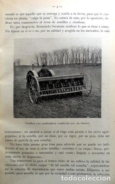 Libros antiguos: HOJAS DIVULGADORAS. - Foto 2