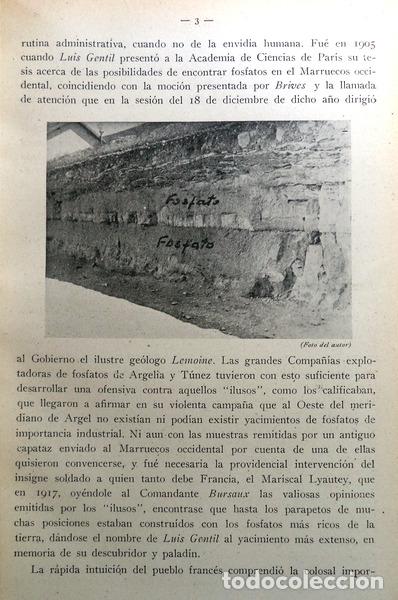 Libros antiguos: HOJAS DIVULGADORAS. - Foto 3