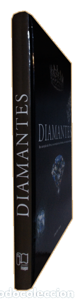 Libros antiguos: ABSALON. (Patrick) e outros. - DIAMANTES. - Foto 4