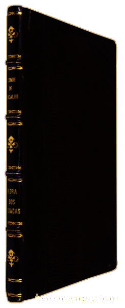 Libros antiguos: FICALHO. (Conde de) - FLORA DOS LUSIADAS. - Foto 2