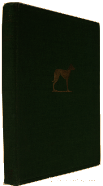 Libros antiguos: CLARKE. (H. Edwards) - THE MODERN GREYHOUND. - Foto 3