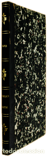 Libros antiguos: OLIVEIRA DAVID. (Ant&oacute;nio Ven&acirc;ncio de) - ASSIMILA&Ccedil;&Atilde;O VEGETAL. - Foto 4
