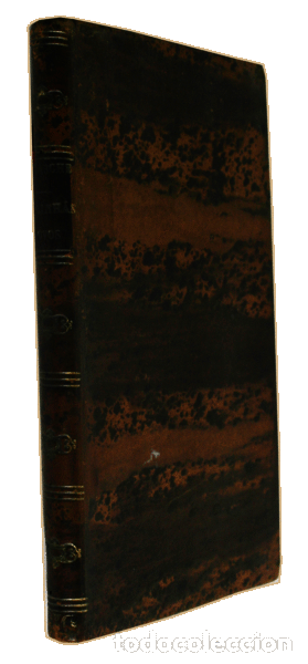 Libros antiguos: LAMARCHE. (C. de) e D. Diego Navarro y Soler. - GALLINHAS E OVOS. - Foto 2