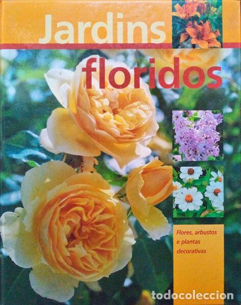 Libros antiguos: MAYER. (Joachim) e Folko Kullmann. - JARDINS FLORIDOS. - Foto 1