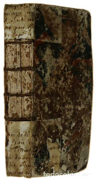 Libros antiguos: PANCKOUCKE. (Andr&eacute;-Joseph) - LES AMUSEMENS MATH&Eacute;MATIQUES - Foto 4