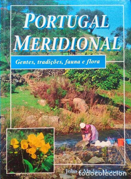 Libros antiguos: MEASURES. (John e Madge) - PORTUGAL MERIDIONAL. - Foto 1