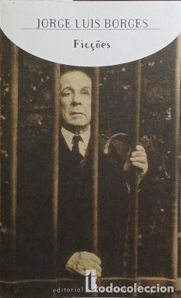 Libros antiguos: BORGES. (Jorge Luis) - FIC&Ccedil;&Otilde;ES. [BRO.] - Foto 1