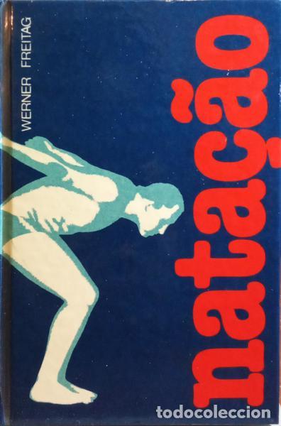 Libros antiguos: FREITAG. (Werner) - NATA&Ccedil;&Atilde;O. - Foto 1