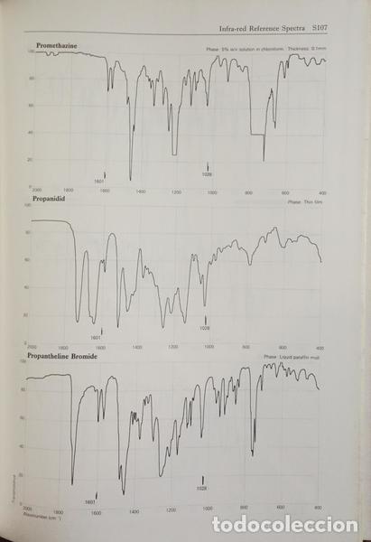 Libros antiguos: BRITISH PHARMACOPOEIA 1988. [2 VOLS.] - Foto 3