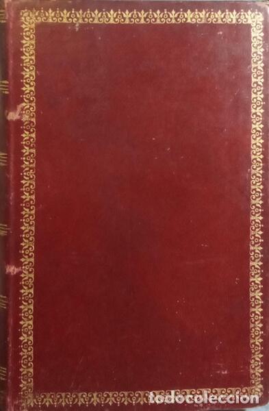 Libros antiguos: PAPINI. (Giovanni) - HIST&Oacute;RIA DE CRISTO. - Foto 2