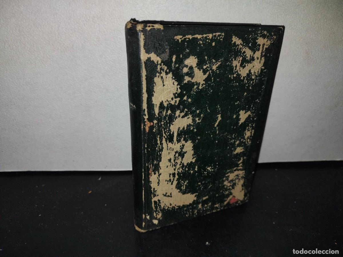 Libros antiguos: 60- HISTORIA NATURAL APLICADA - E. CAUSTIER - 1927 - Foto 1
