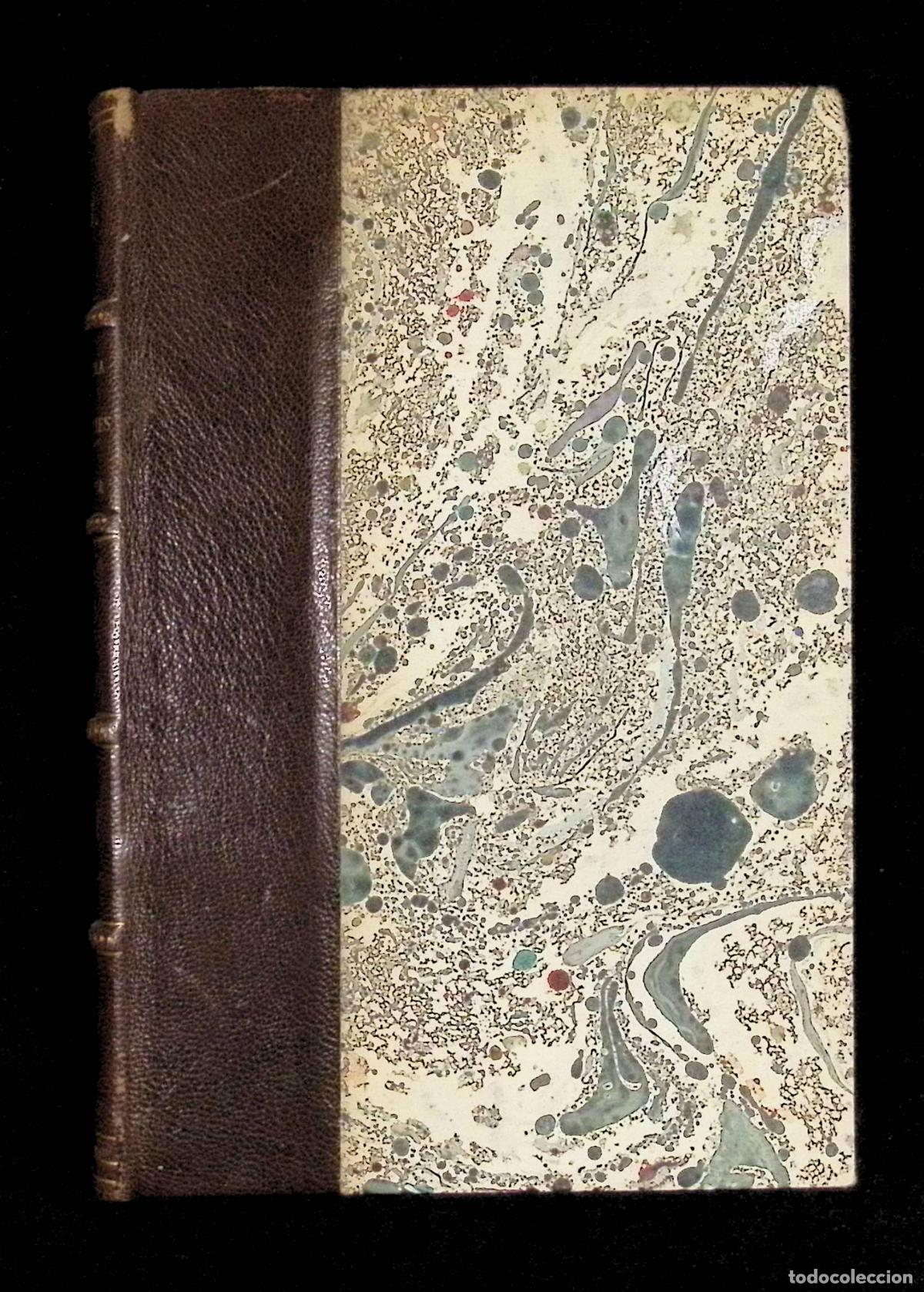 Libros antiguos: MALALTIES DE LA VINYA. - AGUILERA, Joaquim. - Foto 7