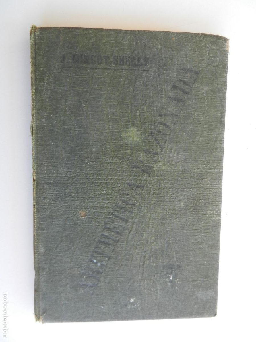 Libros antiguos: ARITMETICA RAZONADA - JOS&Eacute; MINGOT SHELLY - LIBRO Y PROGRAMA - GRANADA 1918. - Foto 2