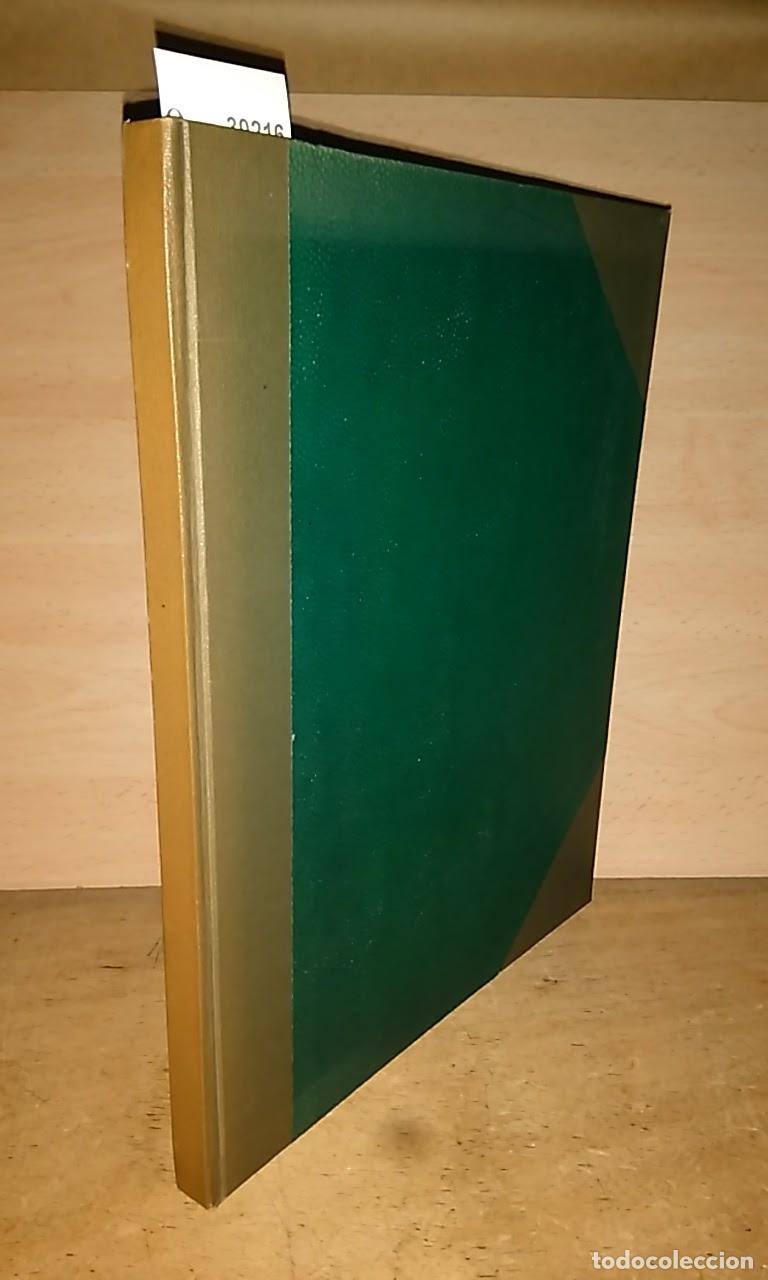 Old books: AA.VV. - ORGANISATION SCIENTIFIQUE DU TRAVAIL / COURS DE TOPOGRAPHIE