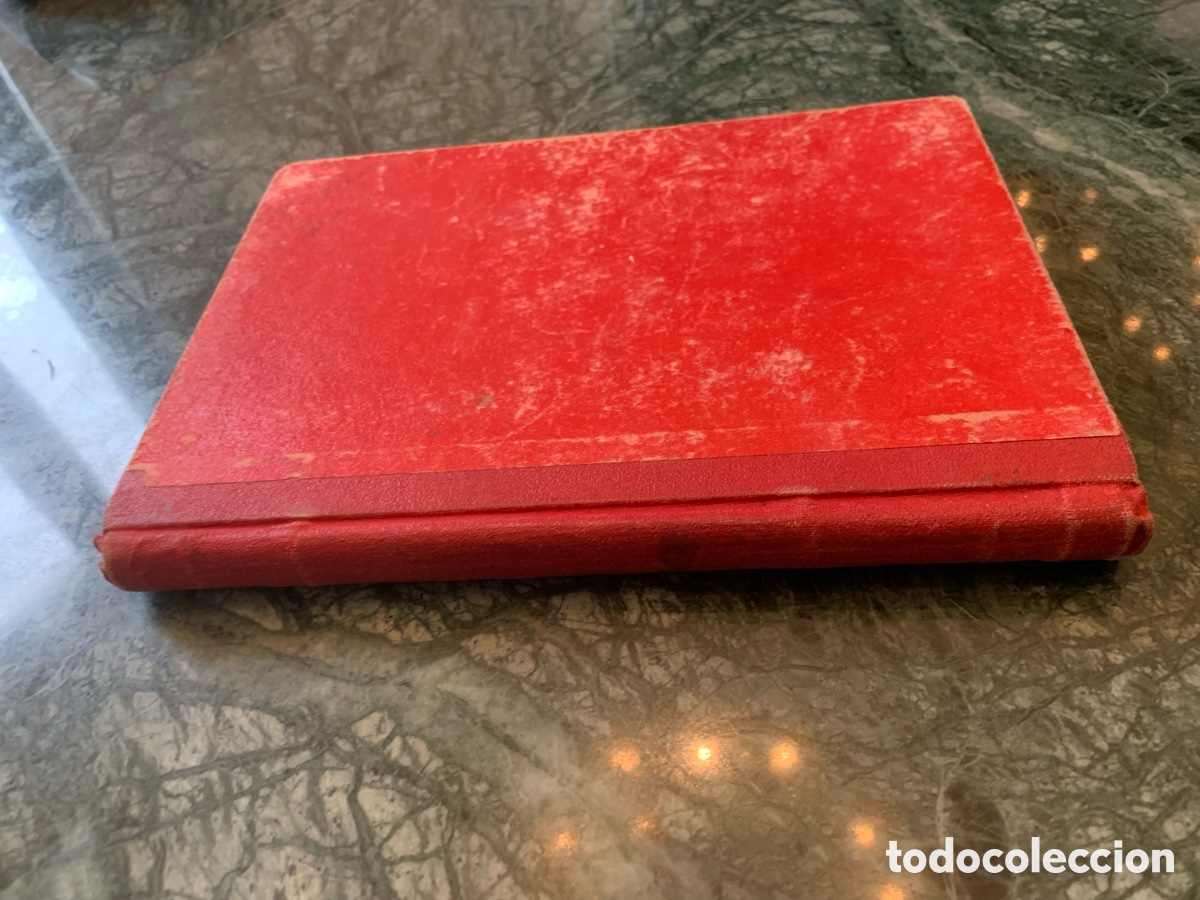 Libros antiguos: Libro antiguo Elementos de qu&iacute;mica - Foto 2