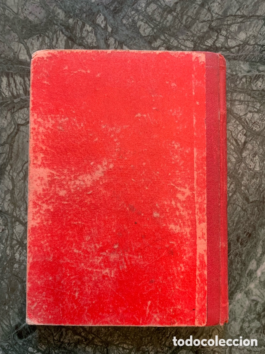 Libros antiguos: Libro antiguo Elementos de qu&iacute;mica - Foto 11