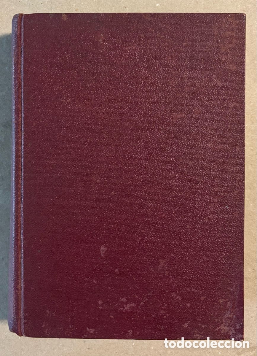 Libros antiguos: &Aacute;LGEBRA. IGNACIO SALINAS Y ANGULO Y MANUEL BEN&Iacute;TEZ Y PARODI. CASA EDITORIAL HERNANDO 1930. - Foto 2