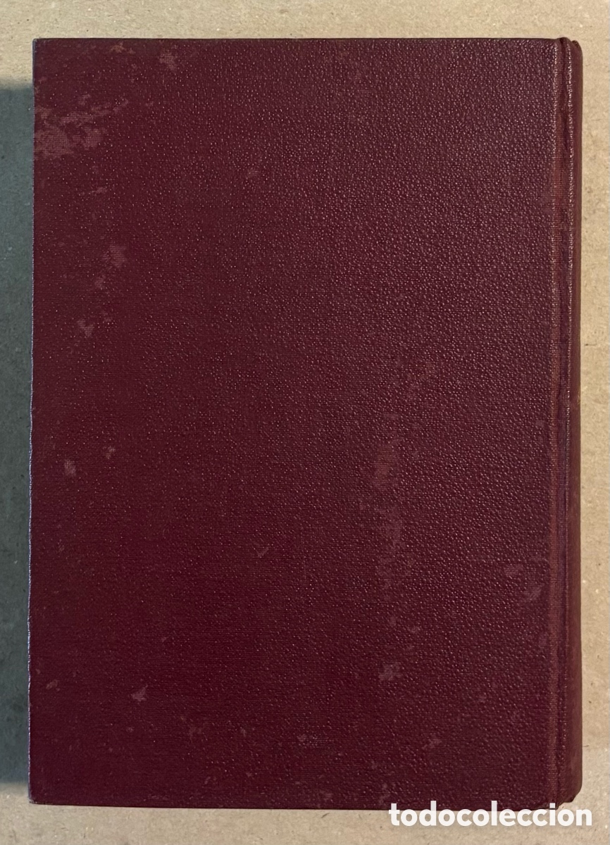 Libros antiguos: &Aacute;LGEBRA. IGNACIO SALINAS Y ANGULO Y MANUEL BEN&Iacute;TEZ Y PARODI. CASA EDITORIAL HERNANDO 1930. - Foto 9