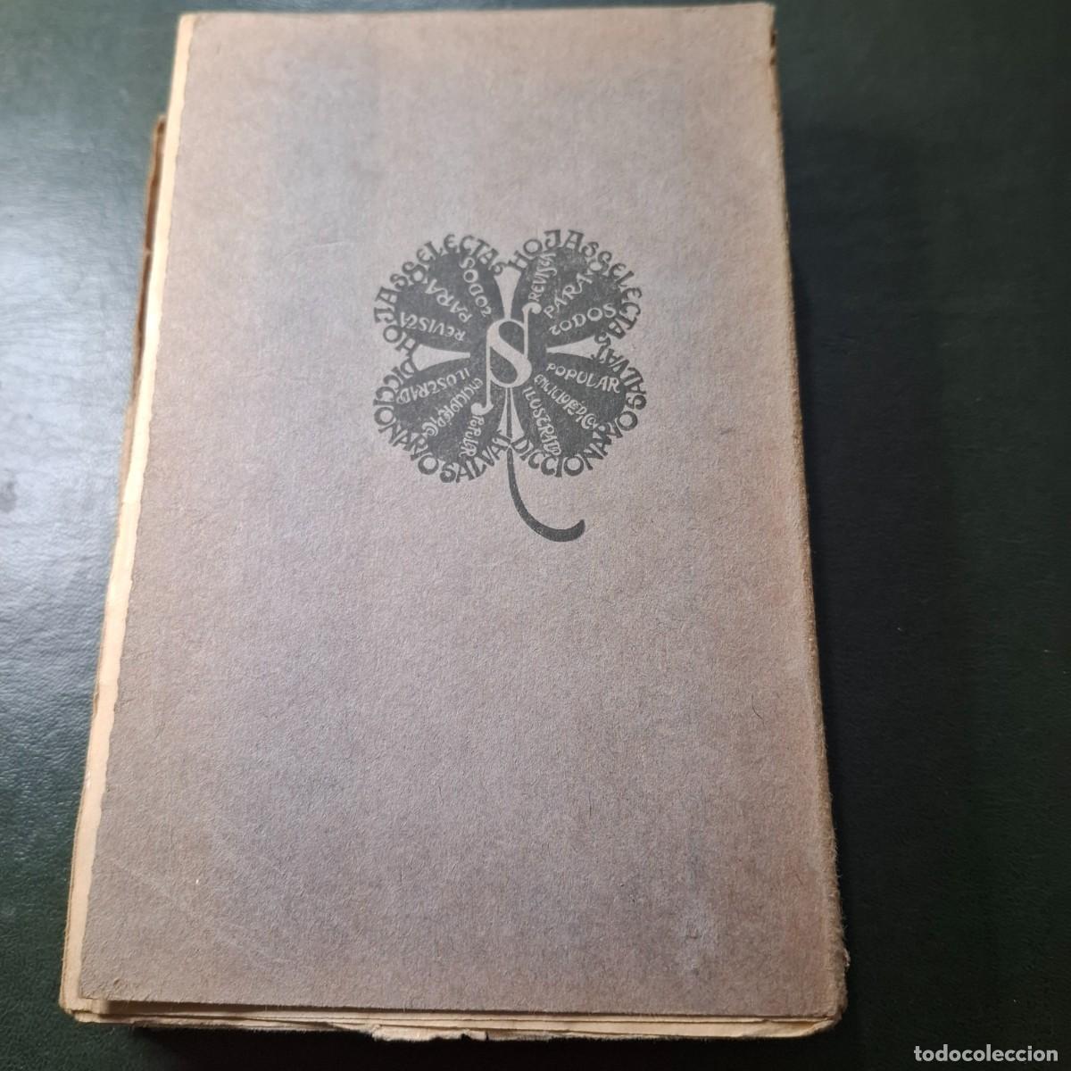 Libros antiguos: Material vin&iacute;cola - R. Brunet - 1921 - Foto 3