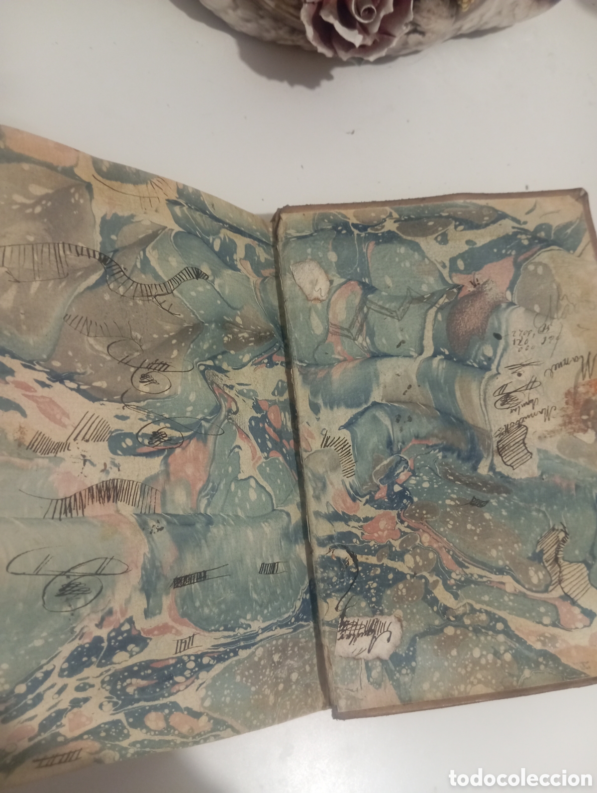 Libros antiguos: 1821. Tratado elemental de matem&aacute;ticas. Vallejo. - Foto 11