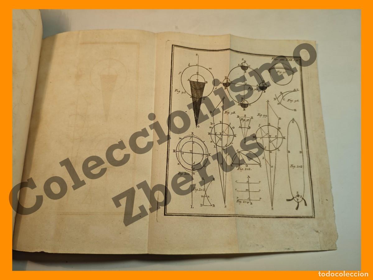 Libros antiguos: Physica Generalis auditorum usibus accomodata - Joann Bapt. Horvath - Foto 3