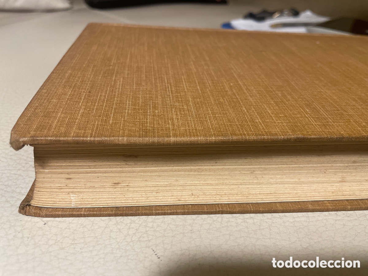 Libros antiguos: Tratado de lecher&iacute;a / Fleischmann - Foto 7