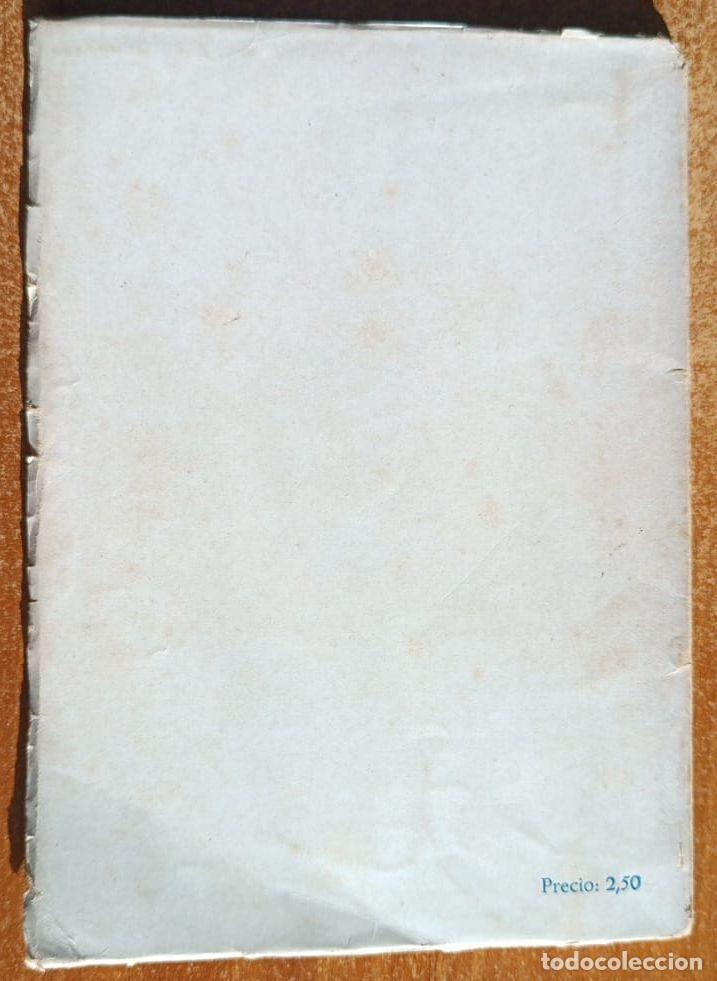 Libros antiguos: Justo Mintegui - 1935 - Concepci&oacute;n del universo - Soluci&oacute;n irrefutable de la cuadratura del c&iacute;rculo - Foto 2