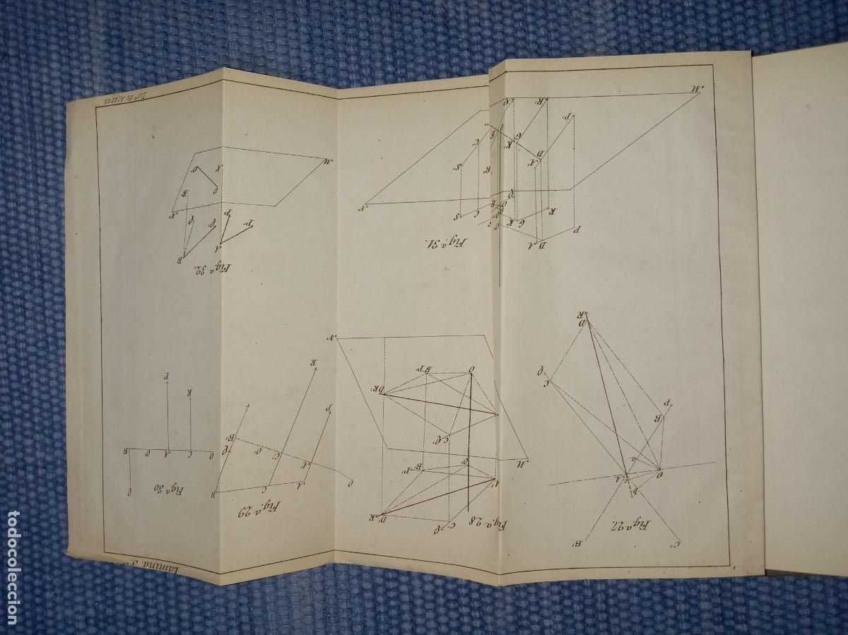 Libros antiguos: D.J.B.: Lecciones de Est&aacute;tica - Foto 3