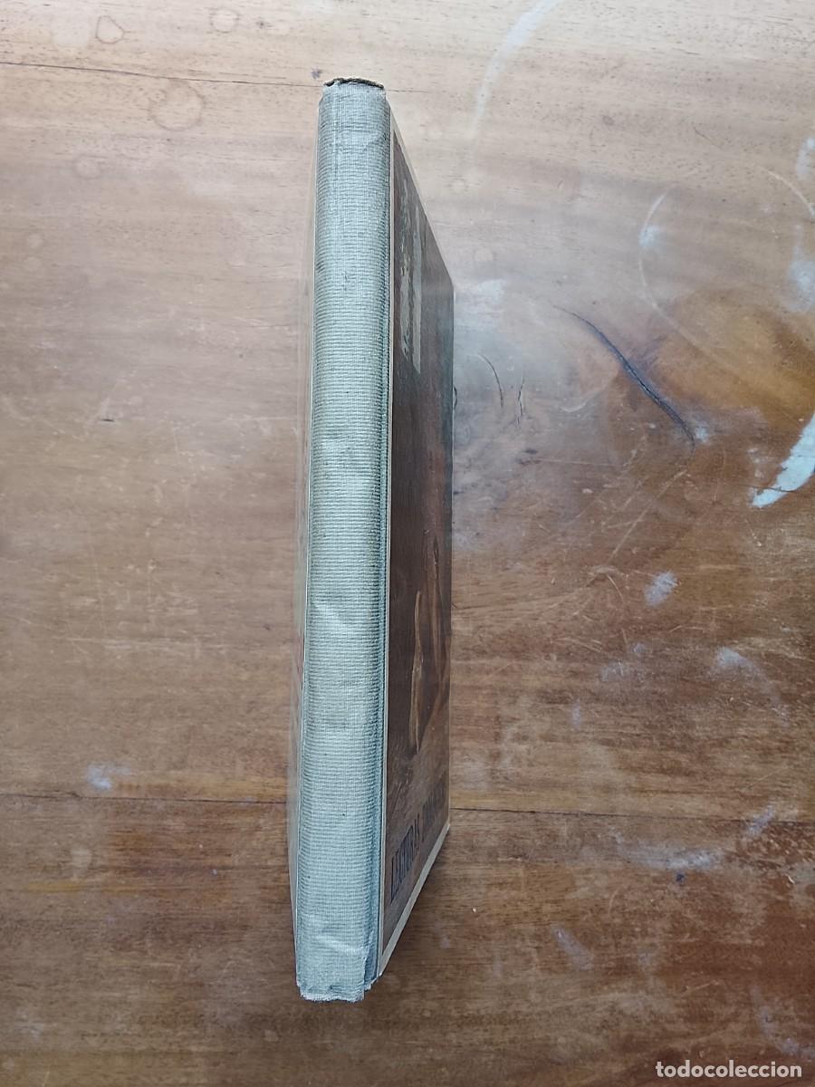 Libros antiguos: Lecturas zool&oacute;gicas 1916 - Foto 12