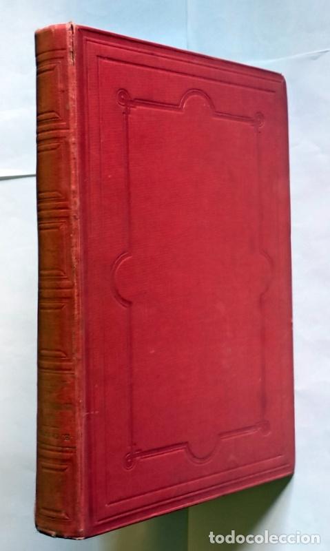 Libros antiguos: LES ENTRAILLES DE LA TERRE - E. CAUSTIER - EDIT. VUIBERT & NONY. PARIS - Foto 1