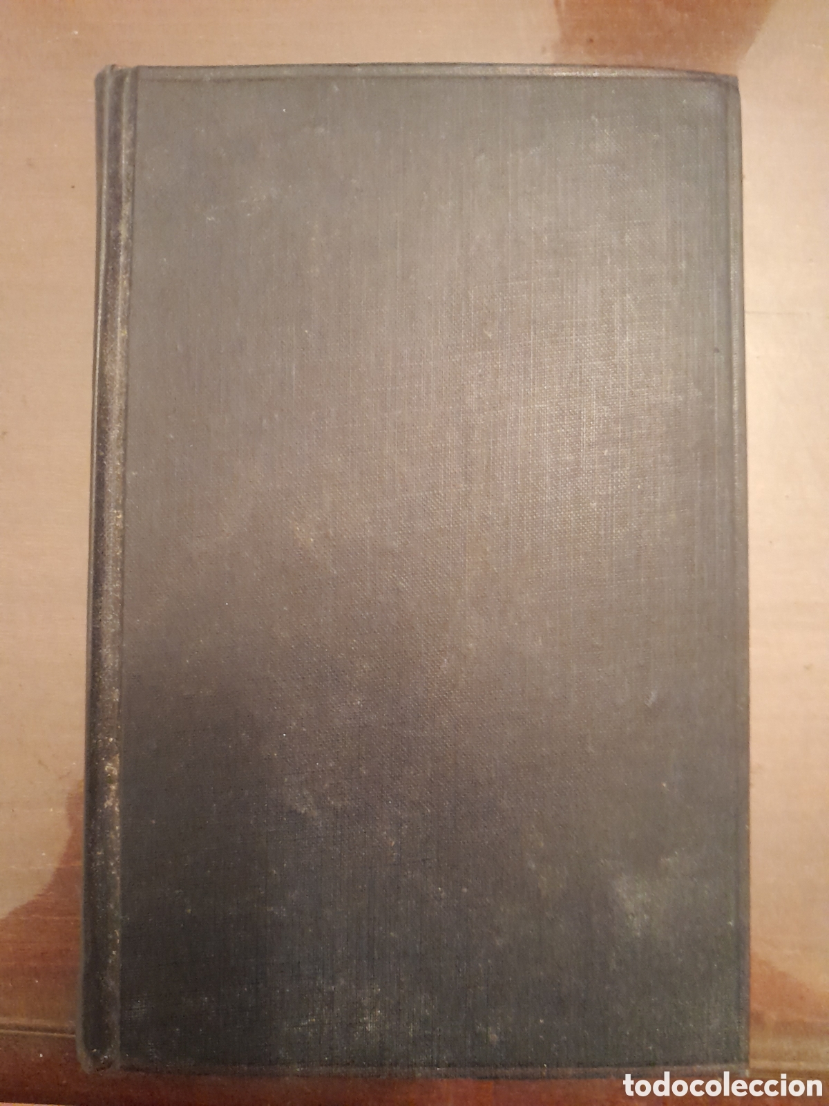 Libros antiguos: Le valeur de la science paris 1925.H. Pointcare - Foto 2